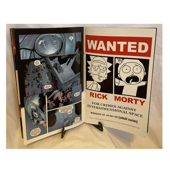 Forever Evil Justice League Vol 2 #25 Forever Lost 2014 Ivan Reis Joe Prado Rod - Picture 5 of 11